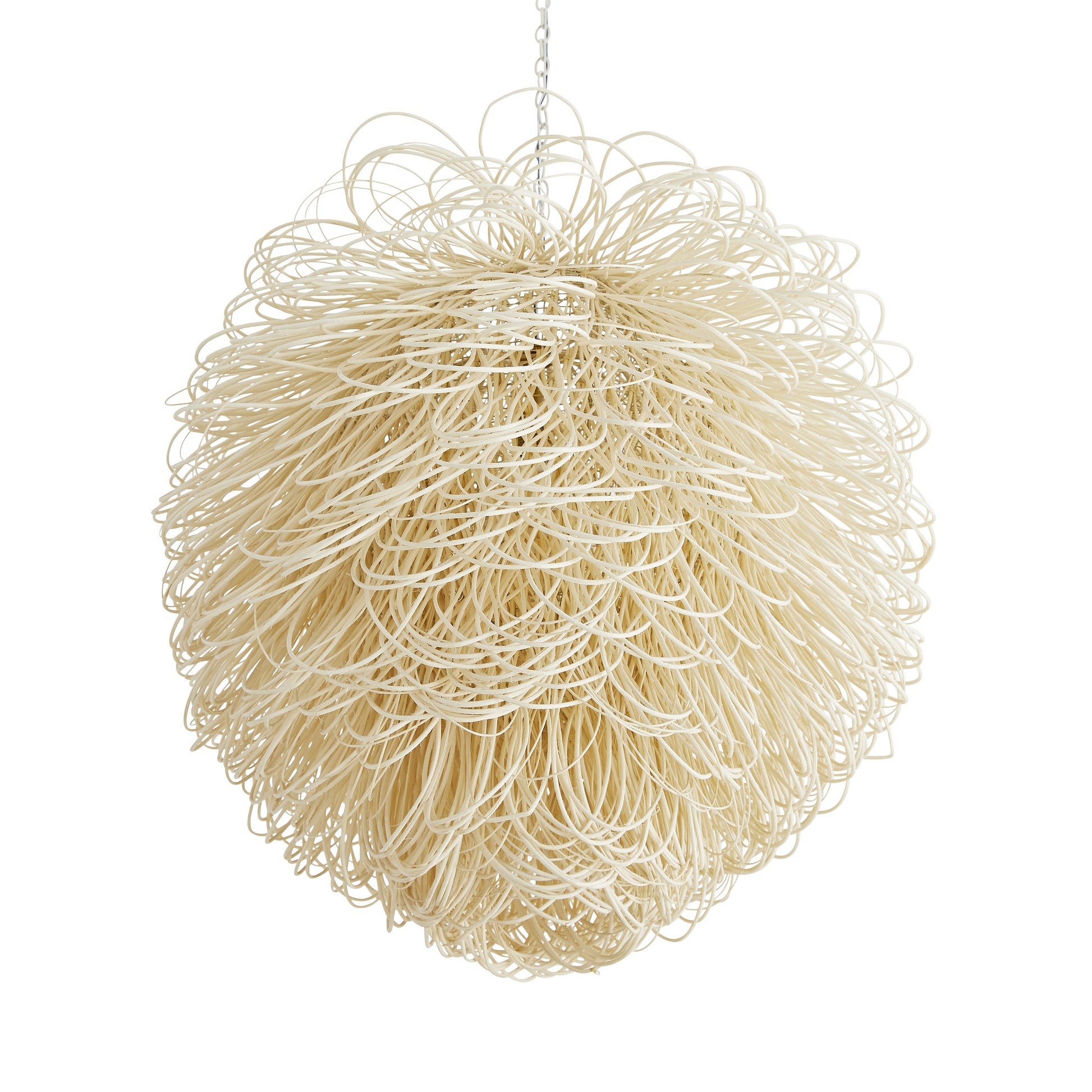 Beau Chandelier