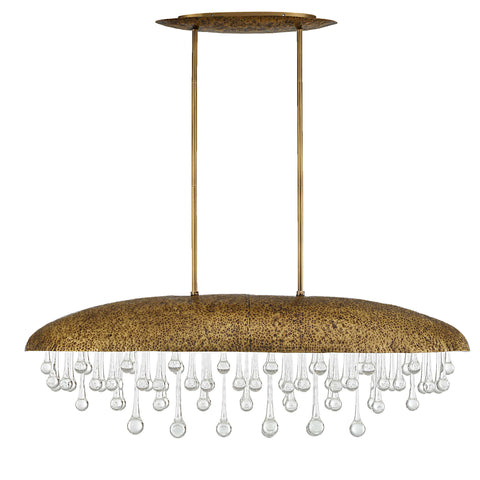 Drops Of Light Pendant