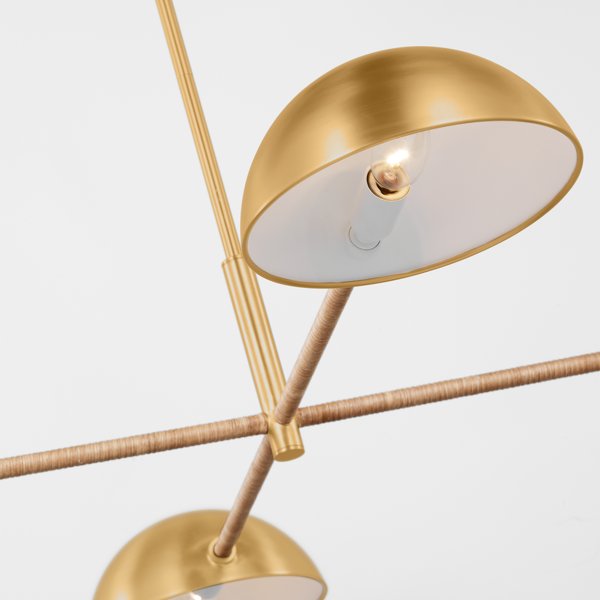 Balleroy Large Chandelier