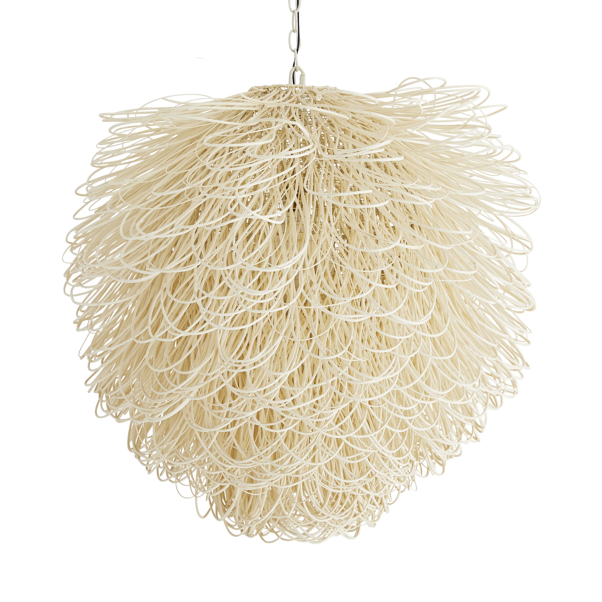 Beau Chandelier