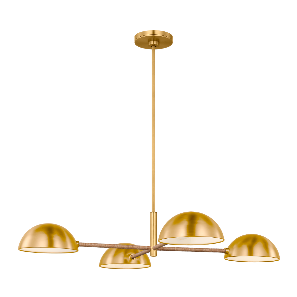 Balleroy Large Chandelier