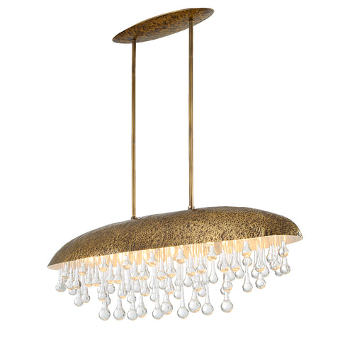 Drops Of Light Pendant