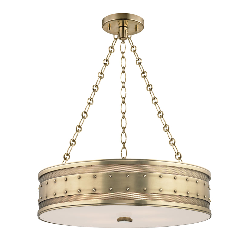 Gaines Small Chandelier