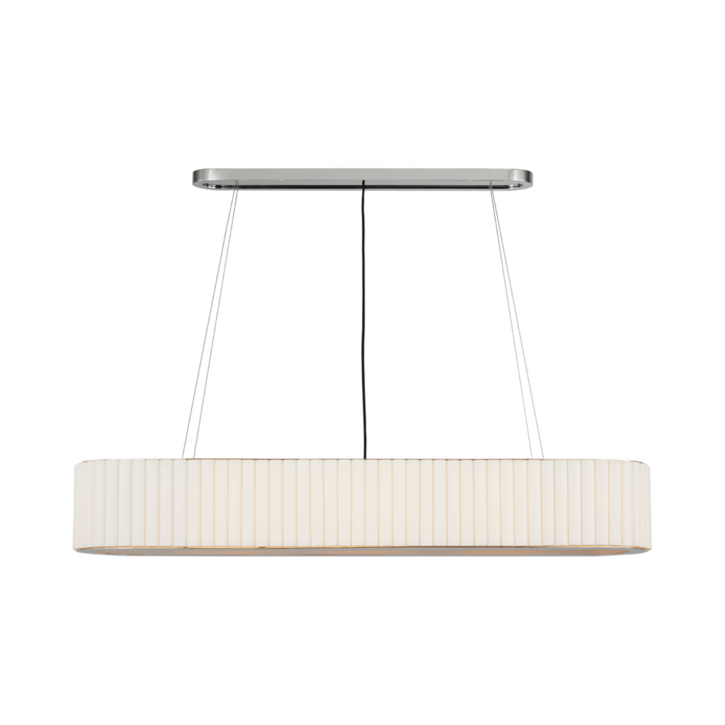 Palati Large Linear Chandelier