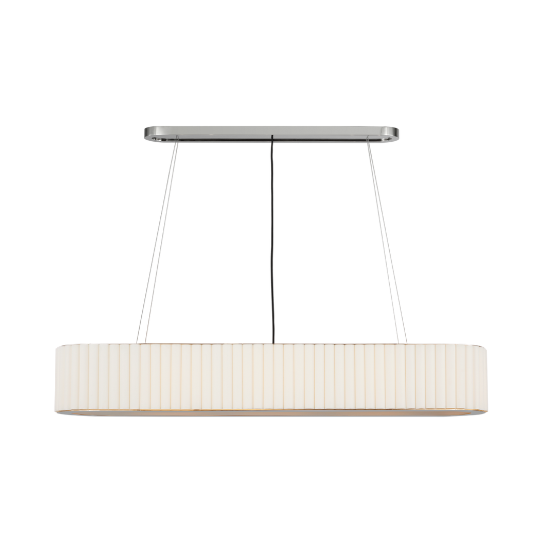 Palati Large Linear Chandelier