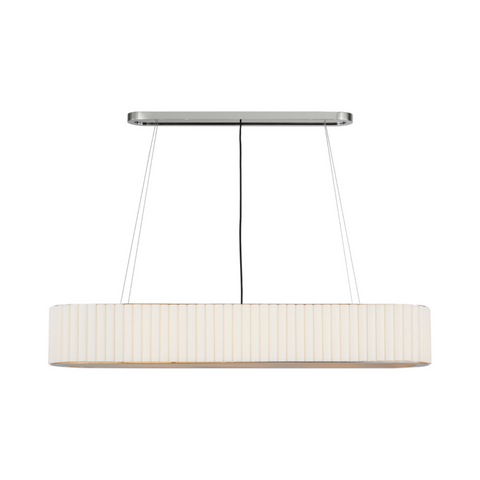 Palati Large Linear Chandelier