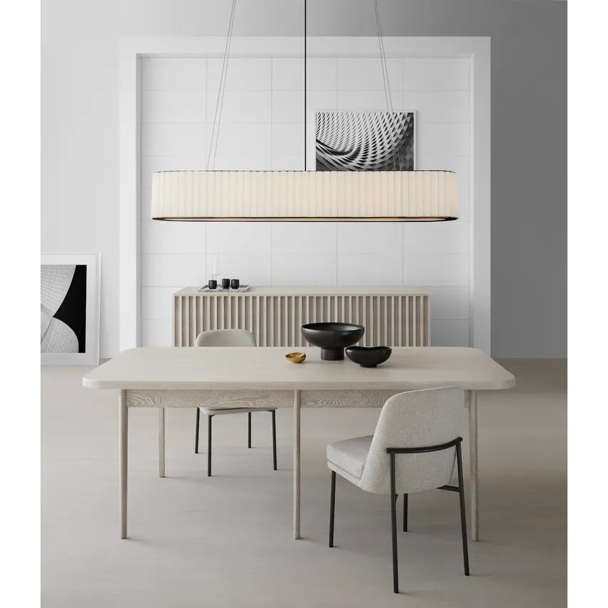 Palati Large Linear Chandelier