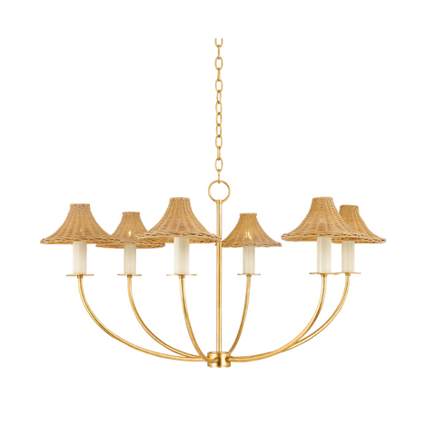 Twila Chandelier