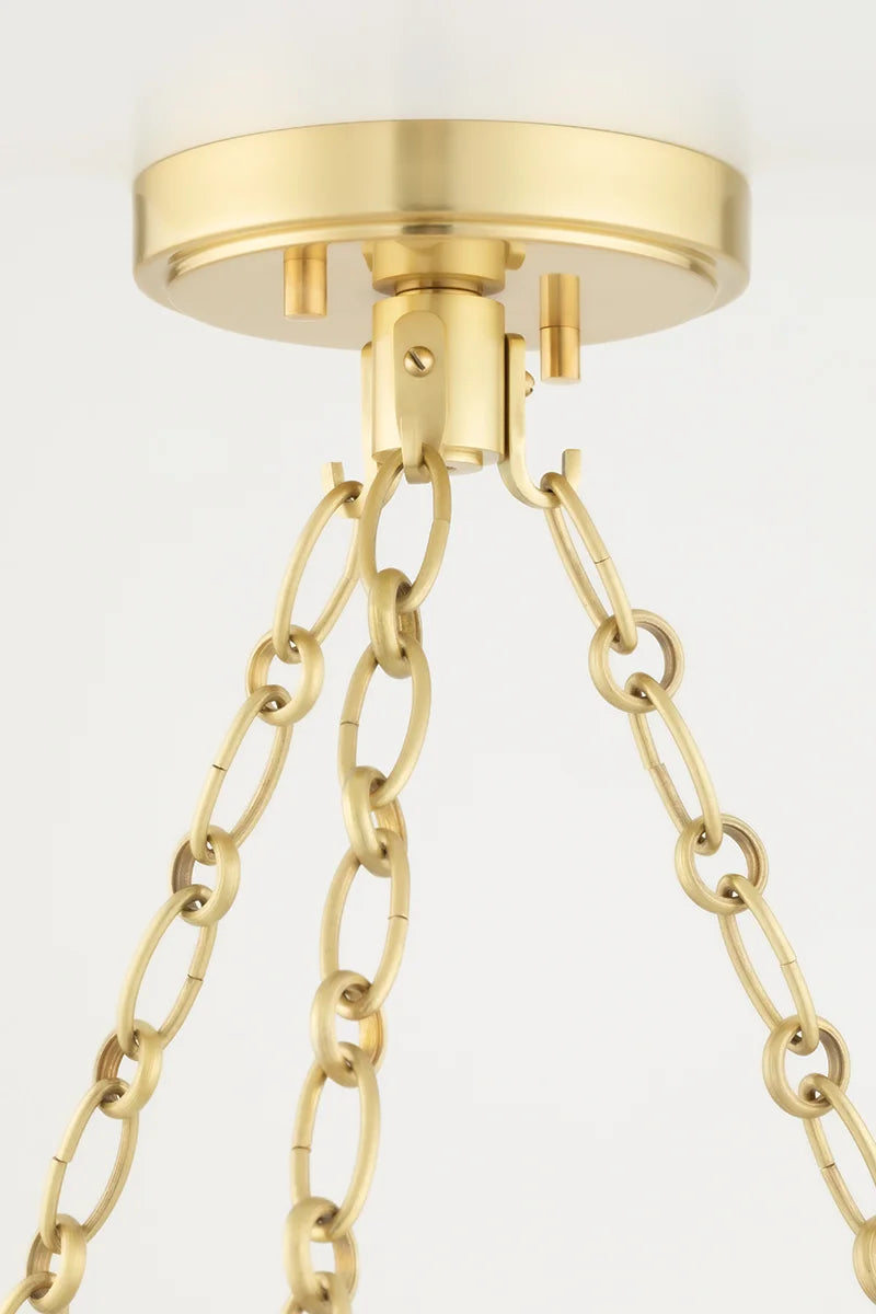 Gaines Chandelier
