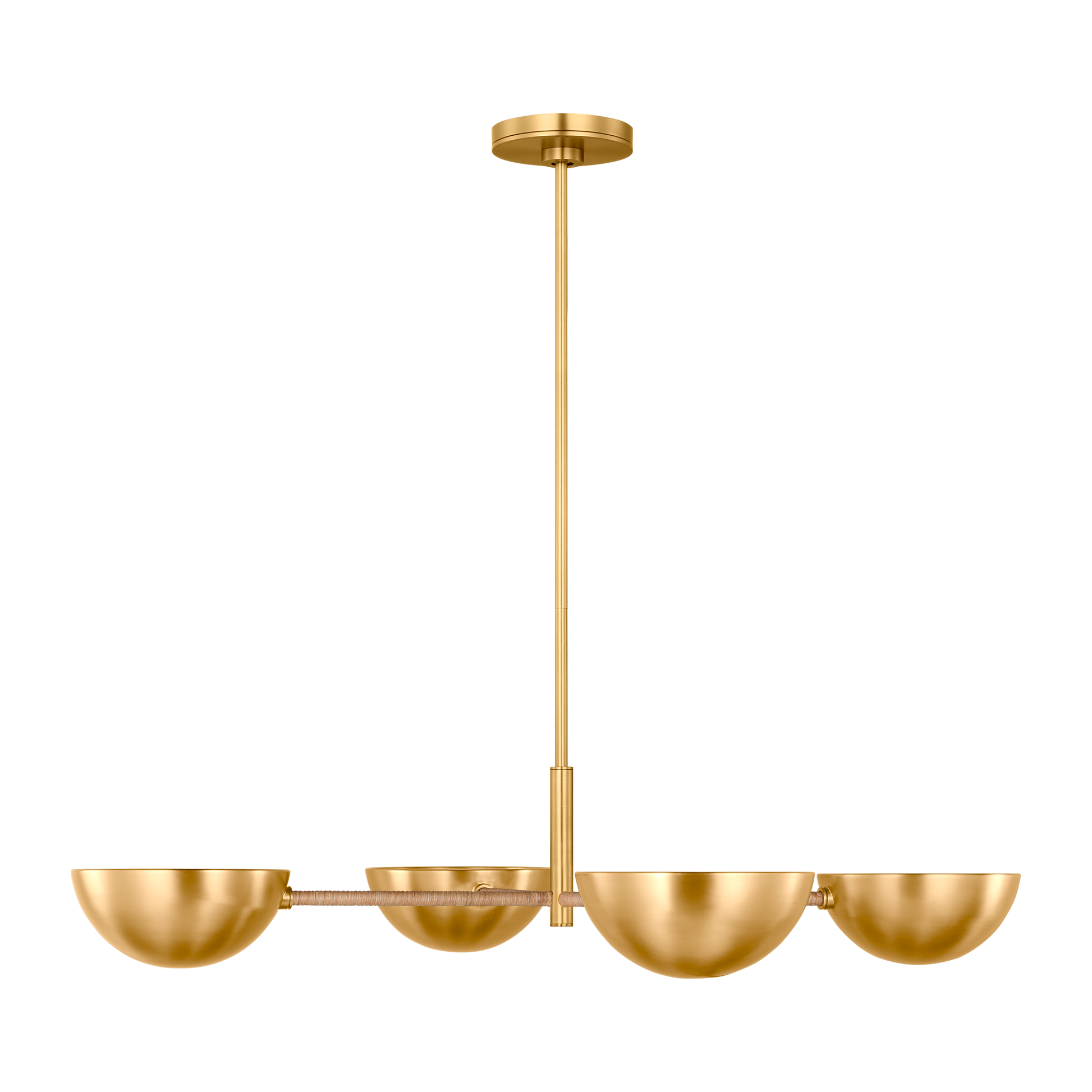 Balleroy Large Chandelier