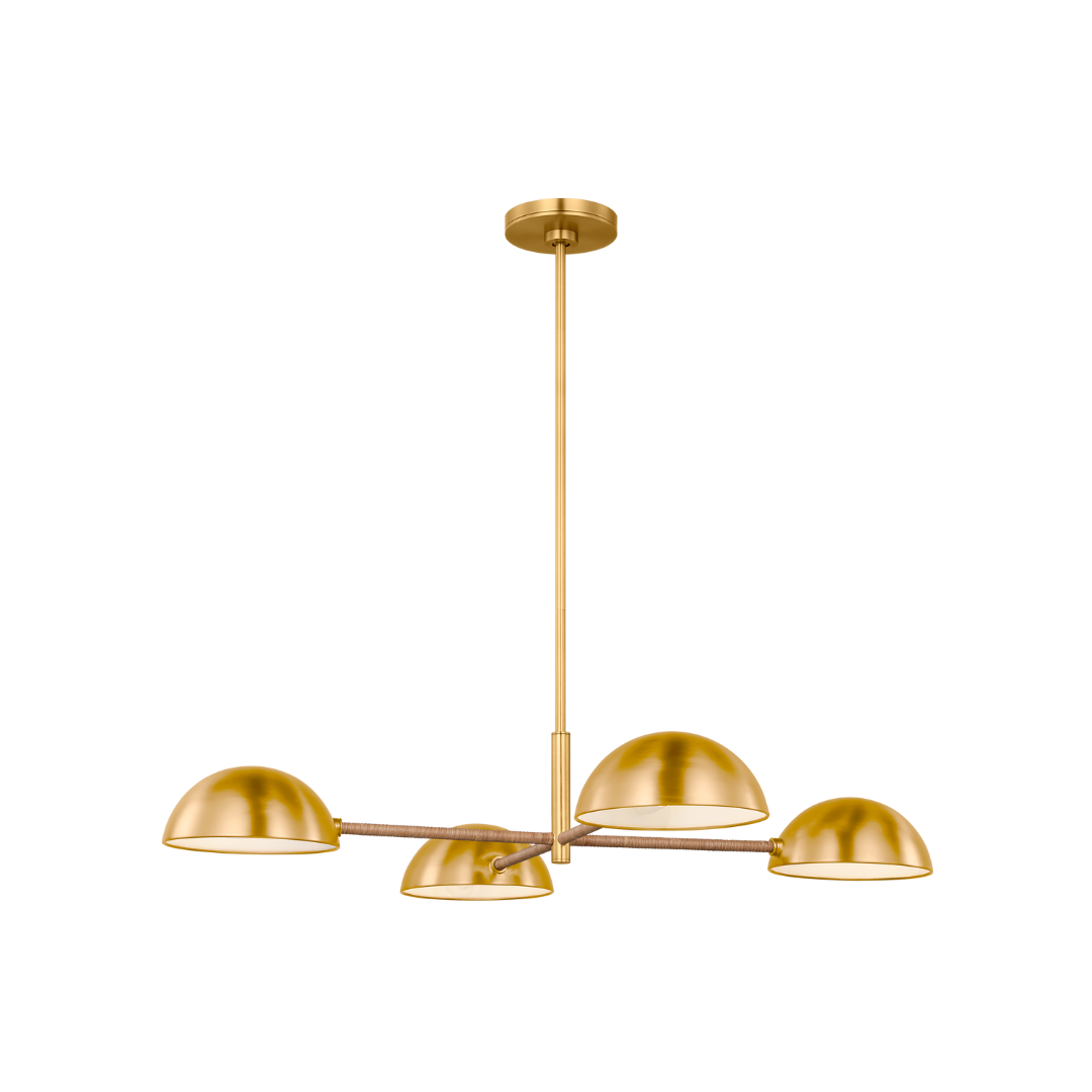 Balleroy Large Chandelier