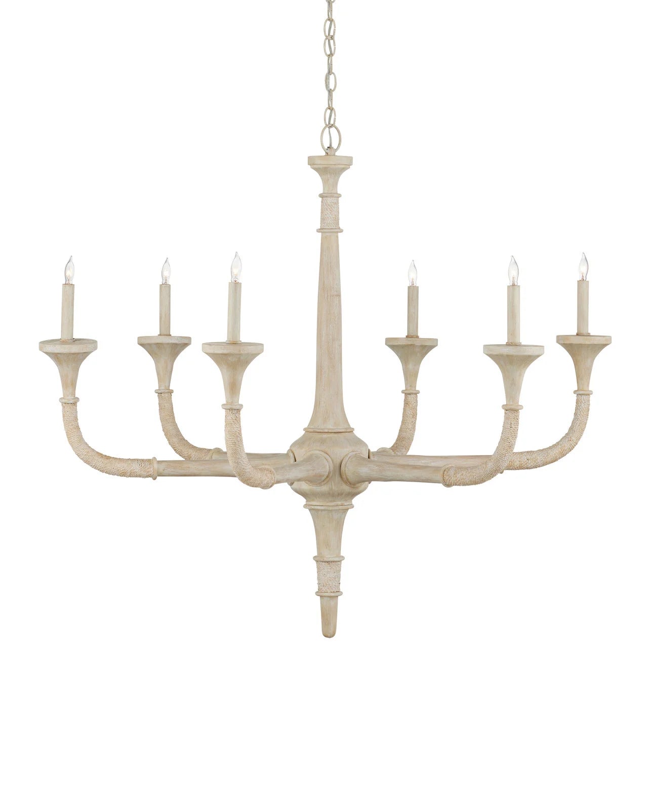 Atlas Chandelier