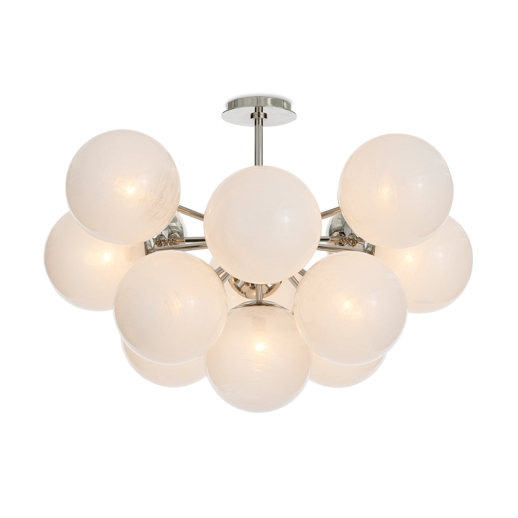Shine Flush Mount