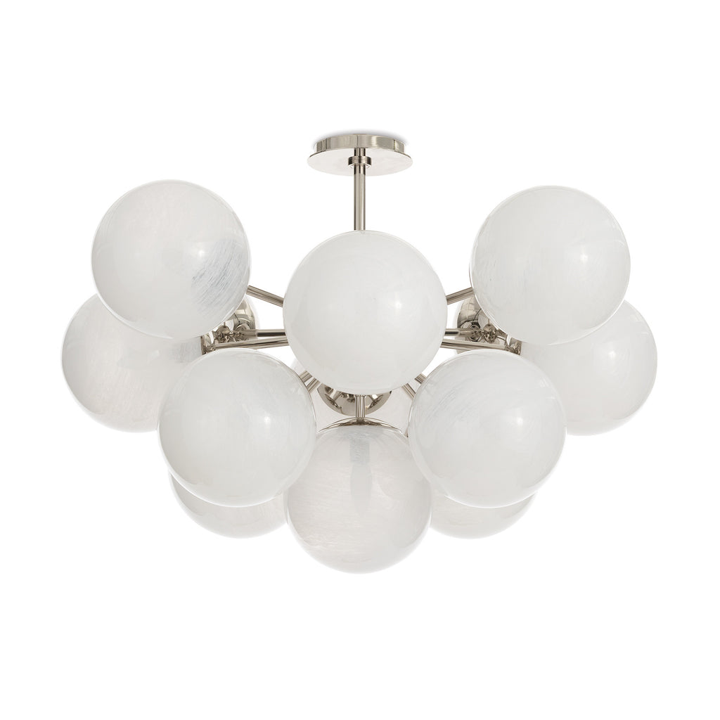 Shine Flush Mount