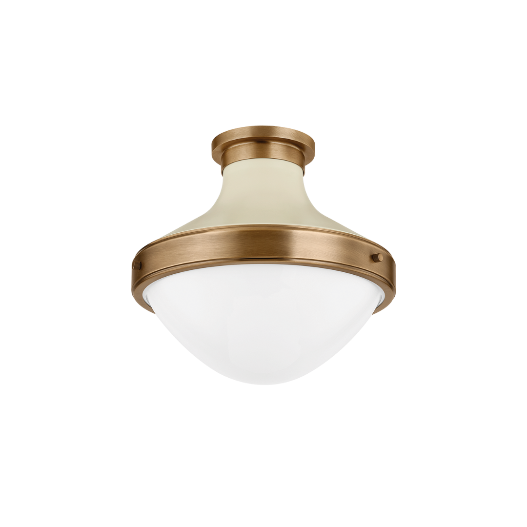 Maxton Flush Mount
