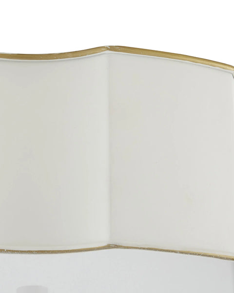 Claramae Flush Mount