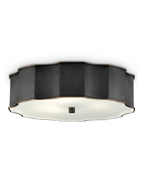 Claramae Flush Mount