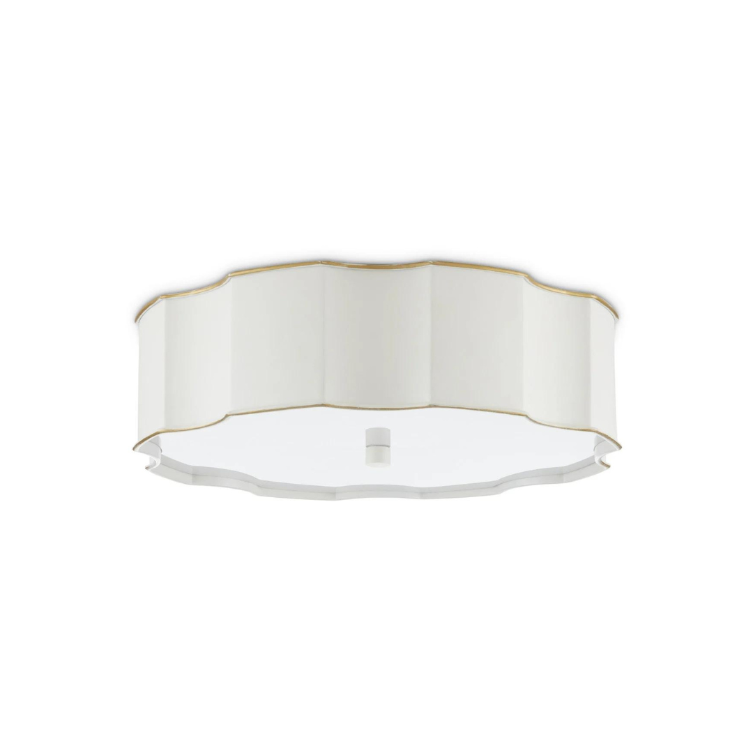 Claramae Flush Mount