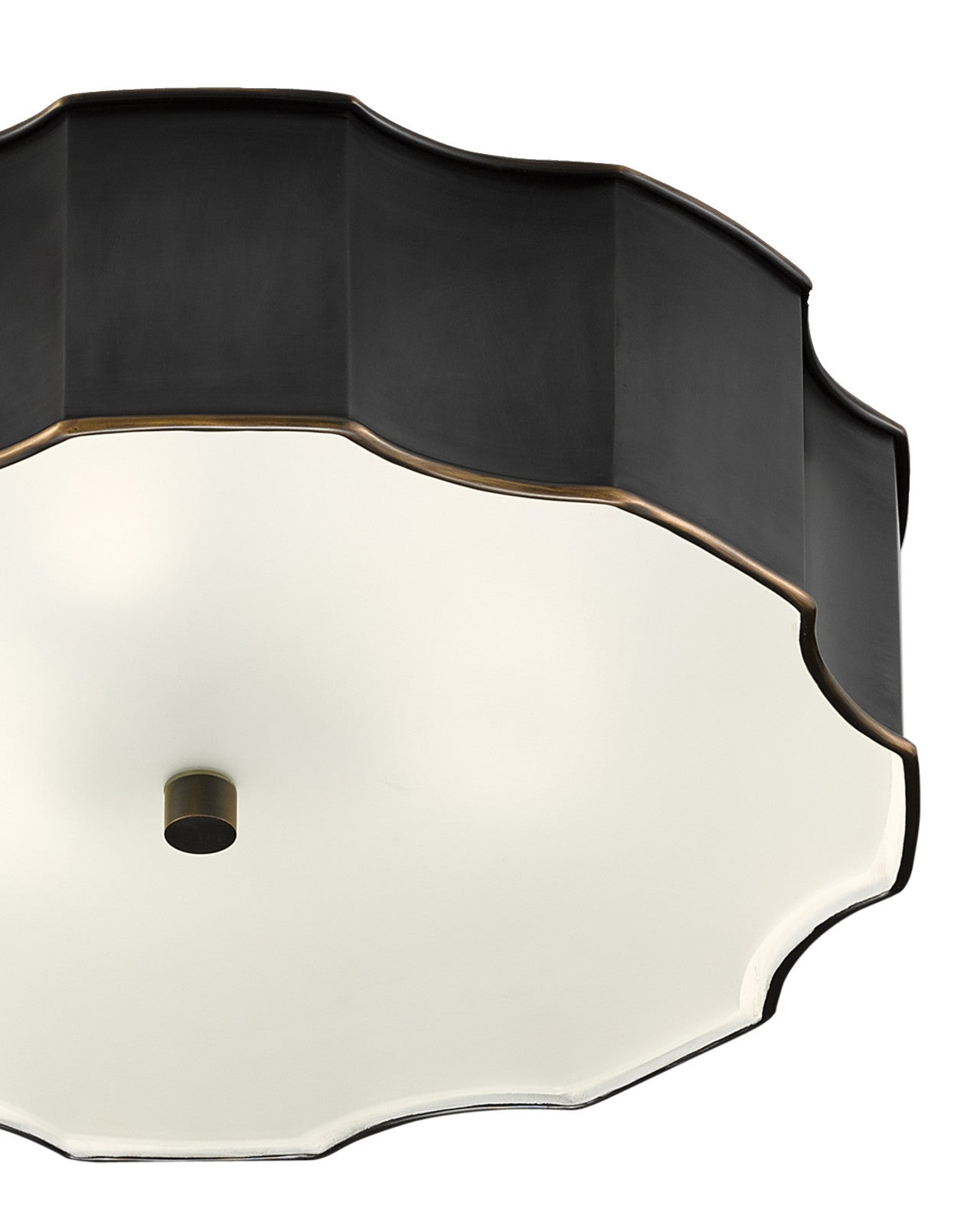 Claramae Flush Mount