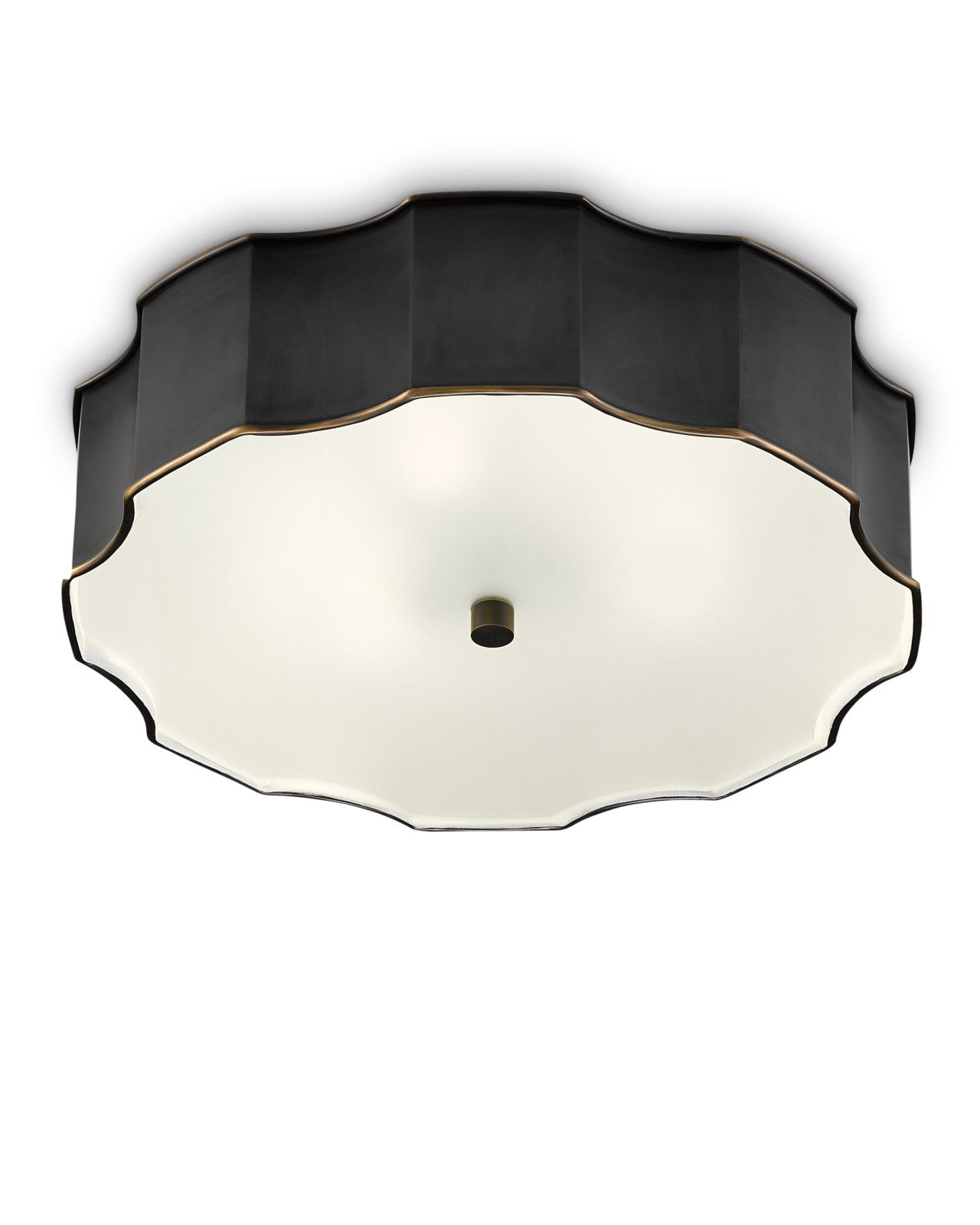Claramae Flush Mount