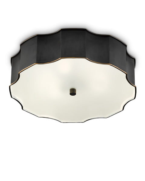 Claramae Flush Mount