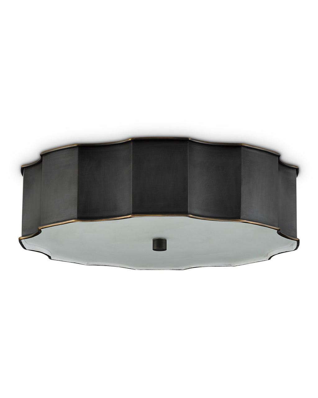 Claramae Flush Mount
