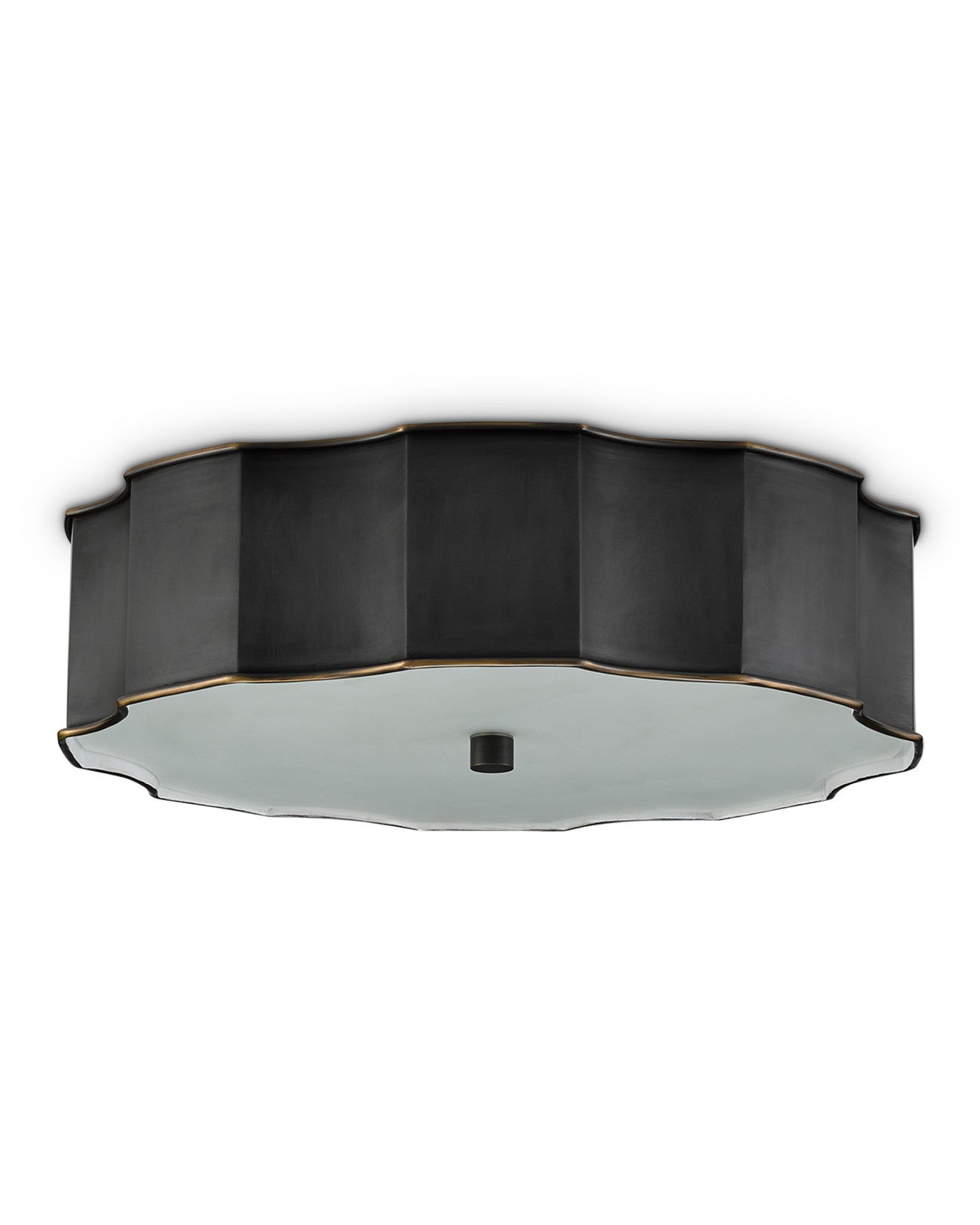 Claramae Flush Mount