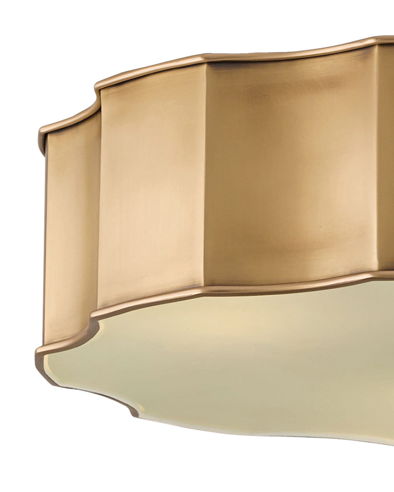Claramae Flush Mount