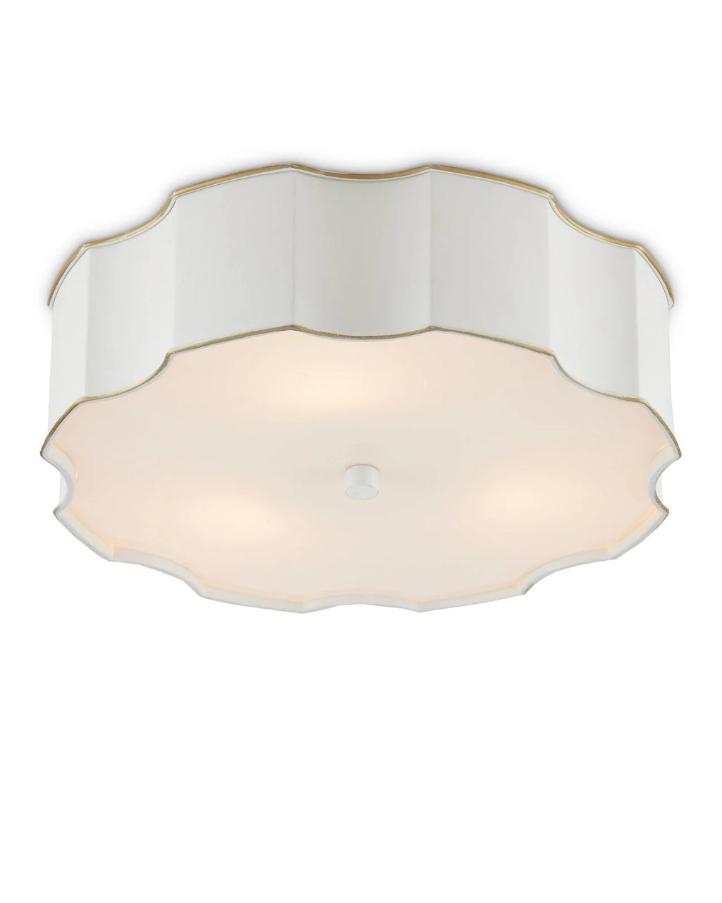 Claramae Flush Mount
