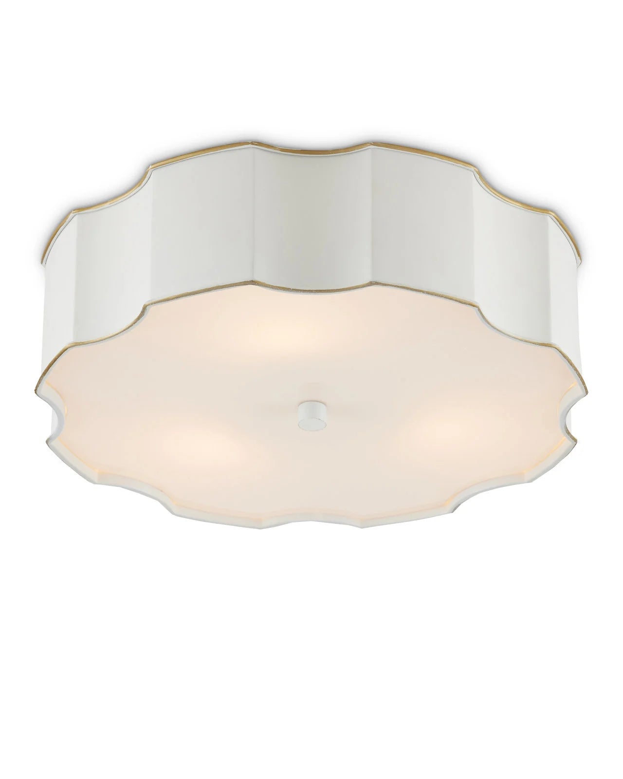 Claramae Flush Mount
