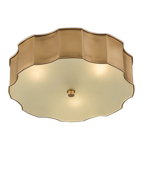Claramae Flush Mount