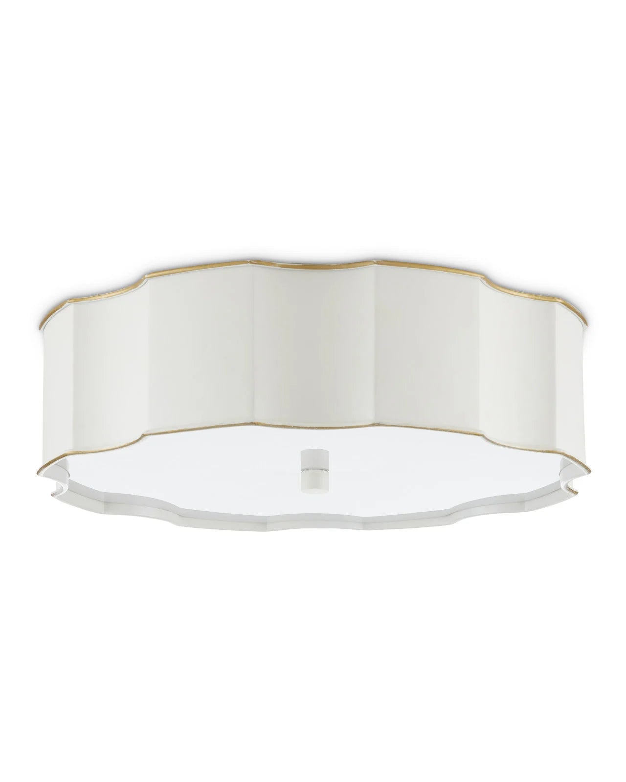 Claramae Flush Mount