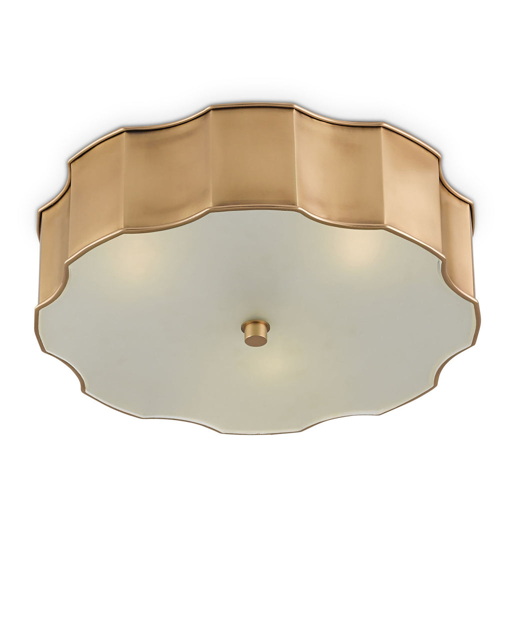Claramae Flush Mount