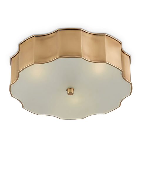 Claramae Flush Mount