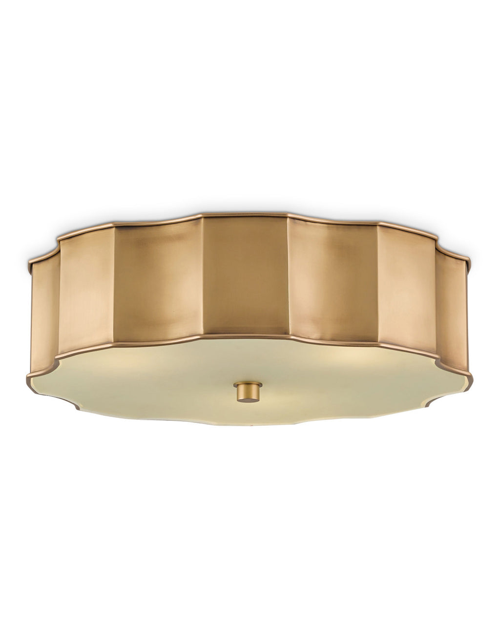 Claramae Flush Mount