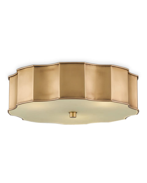 Claramae Flush Mount