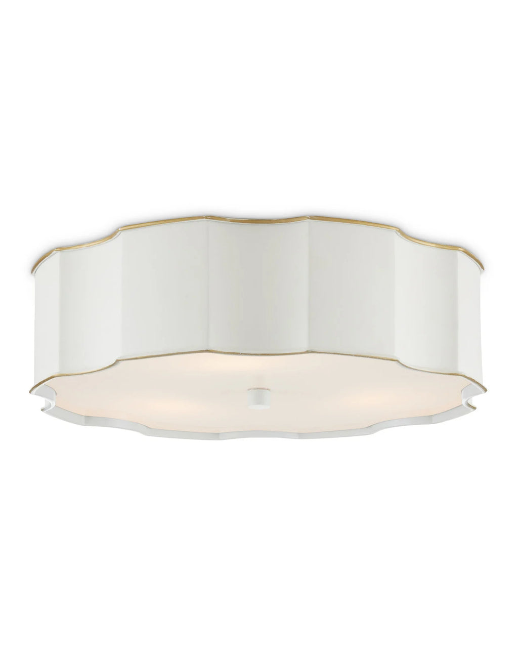 Claramae Flush Mount