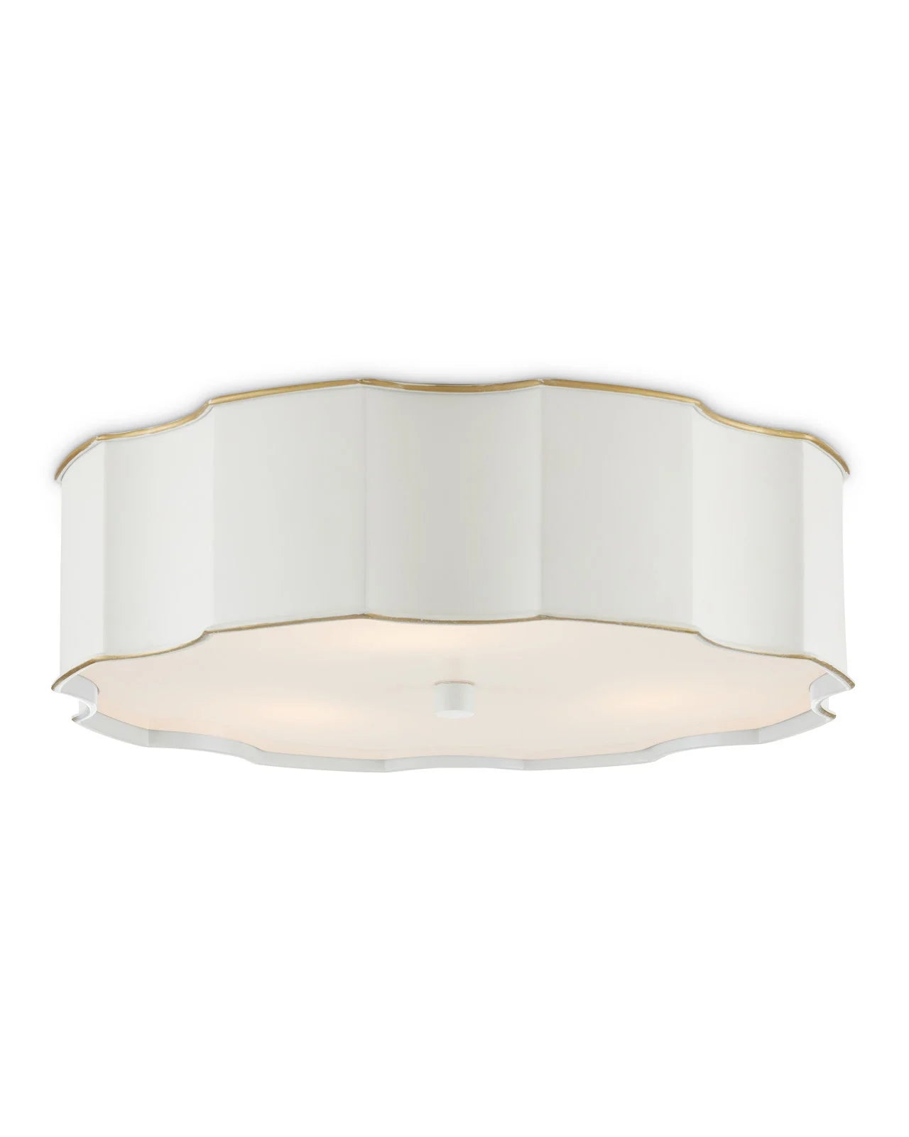Claramae Flush Mount