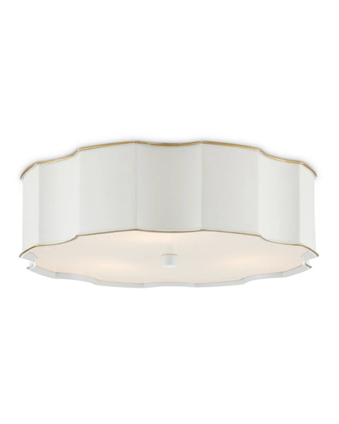 Claramae Flush Mount
