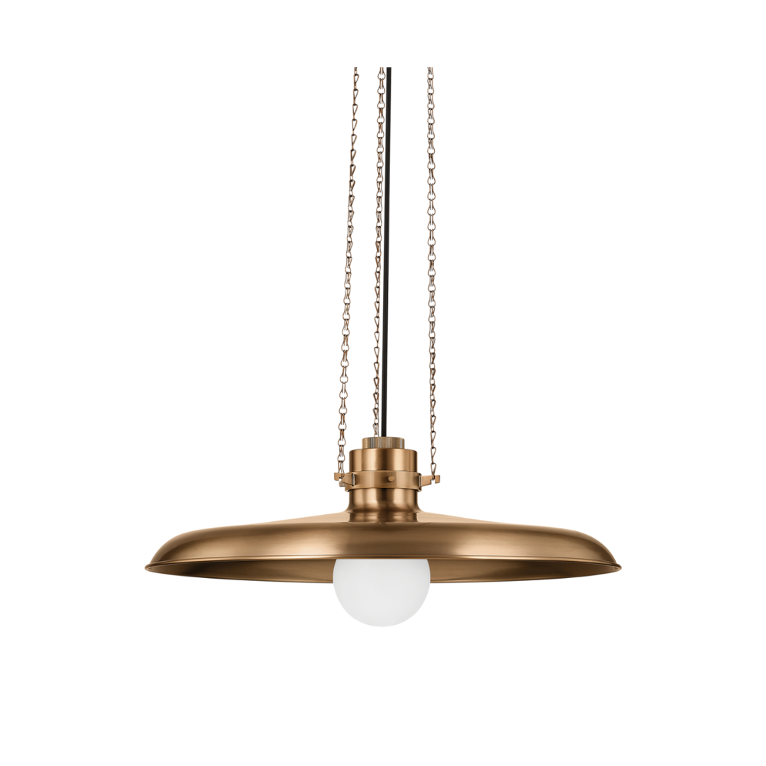 Rainhill Pendant