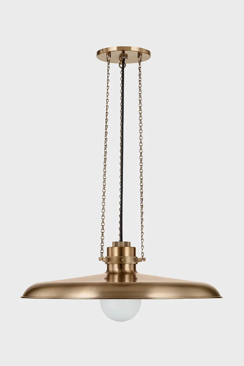 Rainhill Pendant