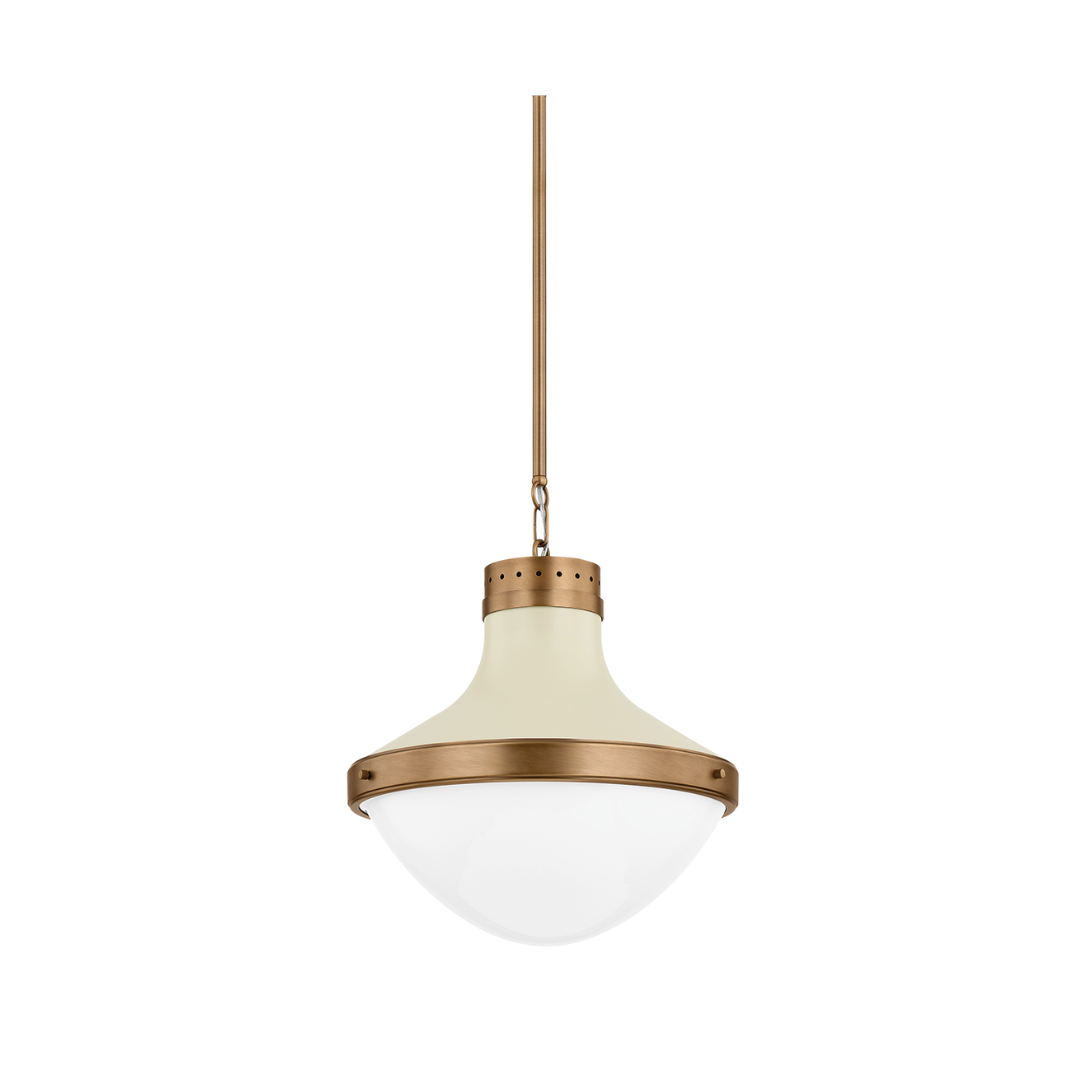 Maxton Pendant