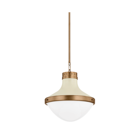 Maxton Pendant