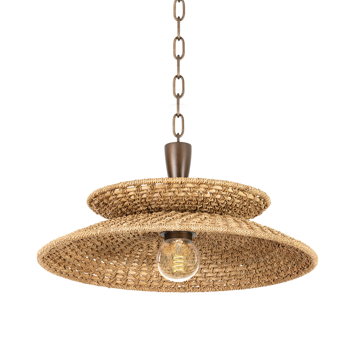Landry Pendant