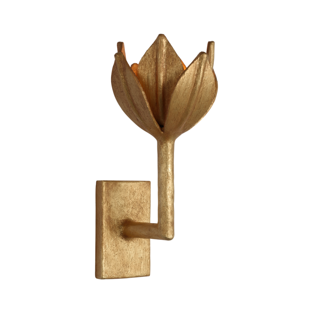Alberto Small Sconce