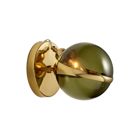 Angelica Sconce