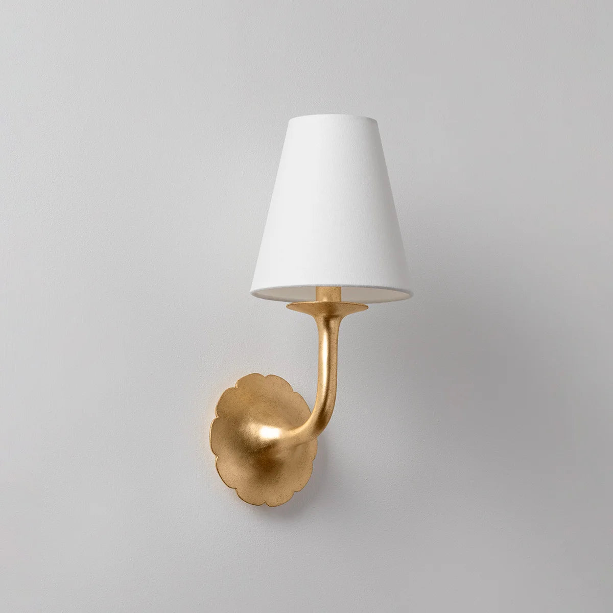 Winnipeg Sconce