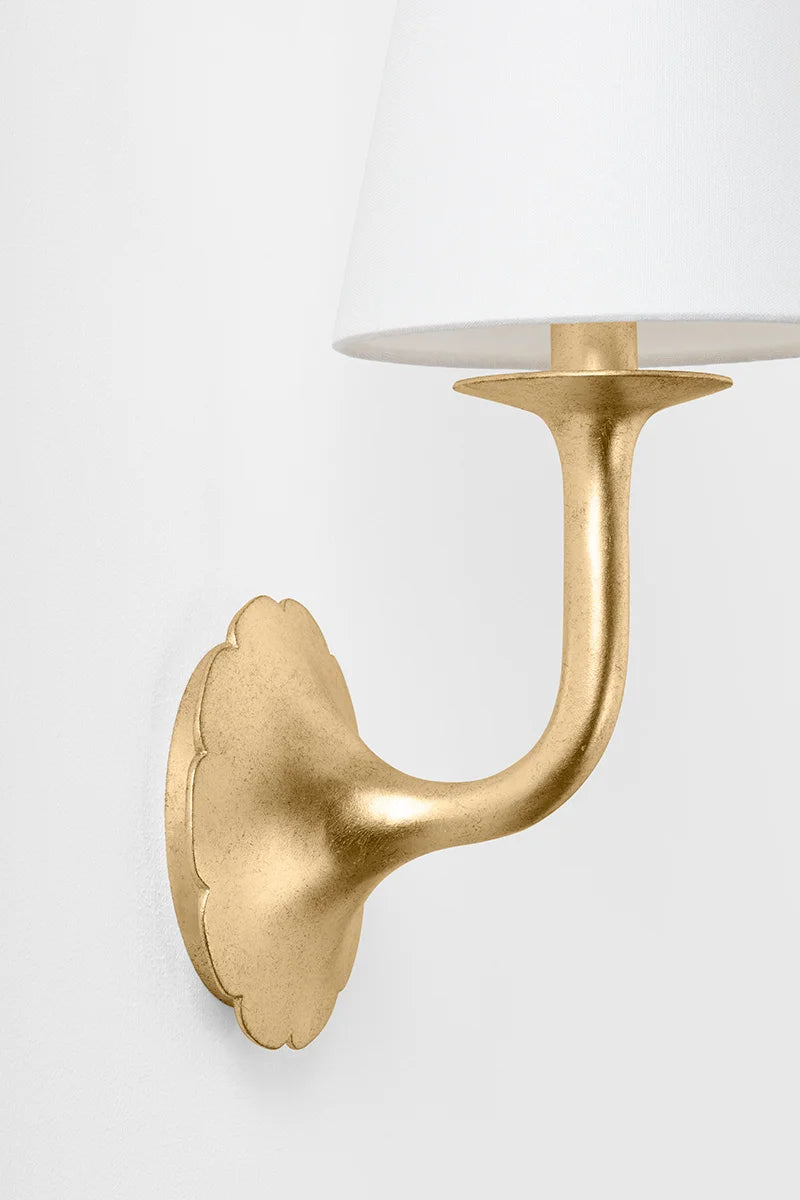 Winnipeg Sconce