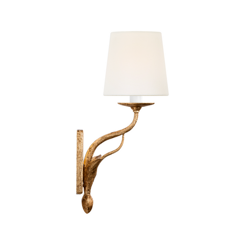 Amalfi 15" Sconce