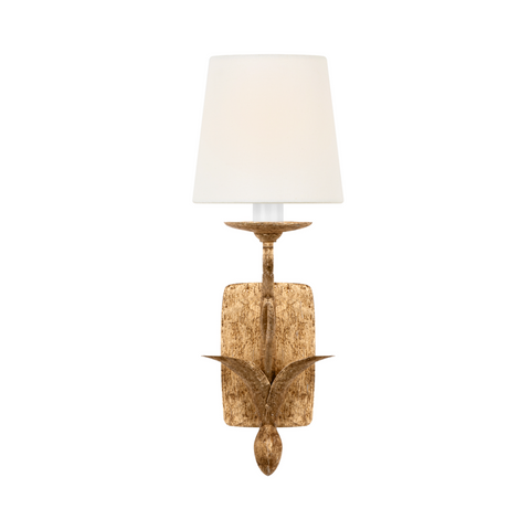 Amalfi 15" Sconce